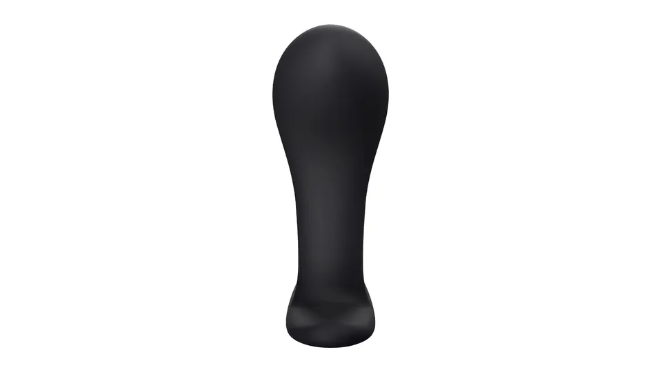 Fun Factory Bootie Medium : avis : Bootie Medium noir sous un second angle