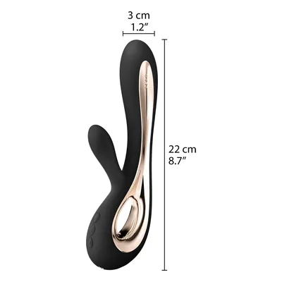 LELO Soraya 2, seconde vue produit du marchand