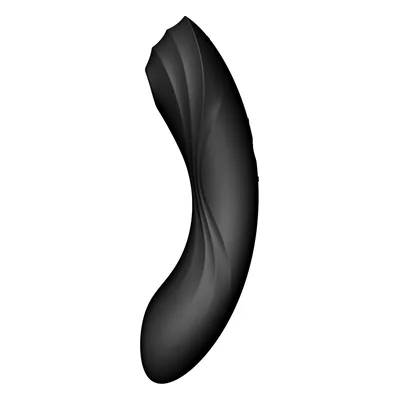 Satisfyer Curvy Trinity 4, seconde vue produit du marchand
